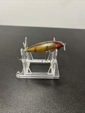Isca de pesca estilo torpedo vintage lâmina japonesa comprar usado Isca de pesca estilo torpedo vintage lâmina japonesa comprar usado  Enviando para Brazil