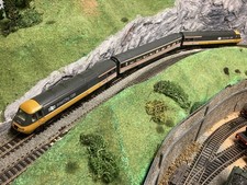 Hornby city 125 for sale  COVENTRY