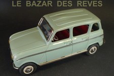 Joustra. renault 4. d'occasion Joustra. renault 4. d'occasion  Paris XV
