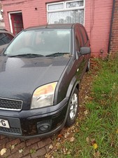 Ford fusion 1.4 for sale  OLDBURY