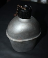 Militaria ww2 gourde d'occasion  Fère-en-Tardenois