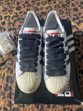 Adidas run dmc for sale  DUNDEE
