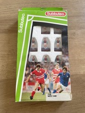 Subbuteo lightweight team for sale  LONDON