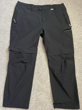 Regatta trousers men for sale  RETFORD