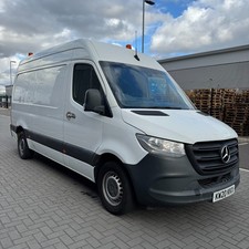 2020 mercedes benz for sale  WILLENHALL