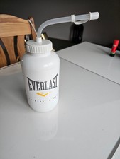 Everlast paffen sport gebraucht kaufen  Holtsee