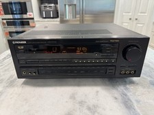 Pioneer vsx d702s for sale  Severna Park