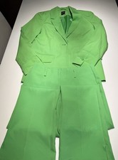 Damen hosenanzug kiwi gebraucht kaufen Damen hosenanzug kiwi gebraucht kaufen  Nürnberg