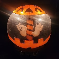 Inflatable halloween gemmy for sale  Berwyn