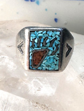 Bear claw ring for sale  Raymond