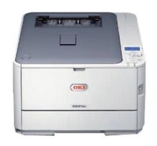 Oki c531dn color d'occasion  Expédié en Belgium
