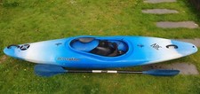 Perception arc kayak for sale  LONDON