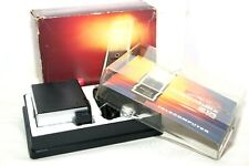 Flash vintage metz usato  Roma