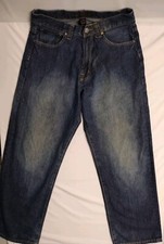 Fubu blue jeans for sale  Cut Off