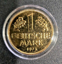 Deutsche mark karat gebraucht kaufen  Nordhausen