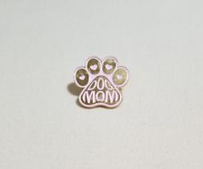 Dog mom lapel for sale  Hartwell