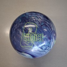Ebonite choice pearl for sale  Omaha
