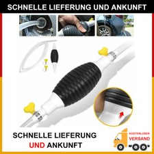 Handpumpe notpumpe absaugpumpe gebraucht kaufen  Deutschland