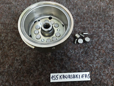 Kawasaki er500a polrad gebraucht kaufen  Kehl