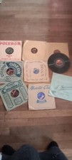 Lot vinyl vinyles d'occasion  Toulouse-