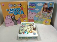 Gioco dell oca usato  Genova