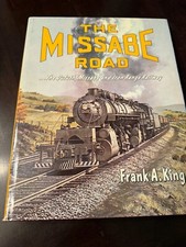 Missabe road frank for sale  Naperville