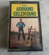 Adriano celentano adriano usato  Italia