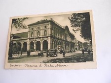 Torino stazione porta usato  Asti