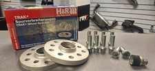 Wheel spacers 55571 for sale  WREXHAM