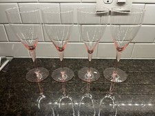 Set hand blown for sale  Saint Louis