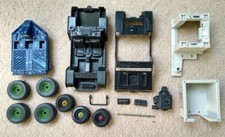 Hasbro joe action for sale  WIMBORNE