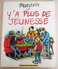 Margerin jeunesse écho d'occasion  Dijon