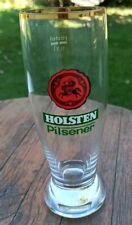 Holsten pilsener bierglas gebraucht kaufen  Landsberg