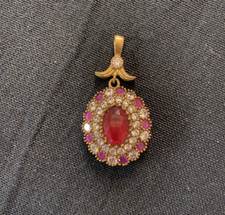 Hurrem sultan 925 gebraucht kaufen  Versand nach Germany