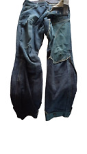 Rari jeans pantaloni usato  Biella