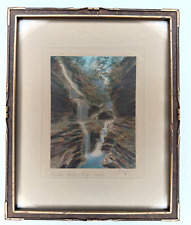 Charles sawyer hand for sale  Ross