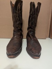 1883 lucchese men for sale  Hillsborough