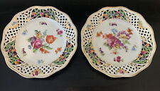 Pair schumann bavaria for sale  TADWORTH