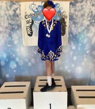 Aspire irish dance for sale  Littleton