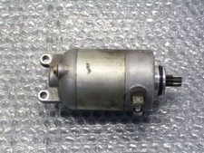 Motorino avviamento per usato  Italia
