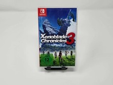 Xenoblade chronicles nintendo gebraucht kaufen  Wittenberg