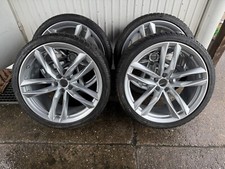 Riginal audi rs6 gebraucht kaufen  Ludwigsburg