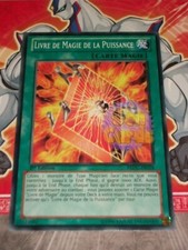 Power magic book d'occasion  Expédié en Belgium
