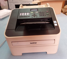 Brother fax 2840 gebraucht kaufen  Gingen an der Fils