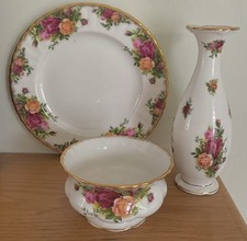 Lovely royal albert for sale  DEVIZES
