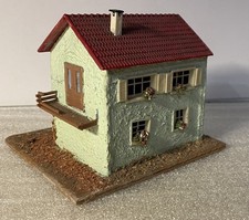 Fertigmodell haus vermutlich gebraucht kaufen  Aschaffenburg