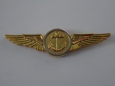 A15 badge bserver gebraucht kaufen  Freihung