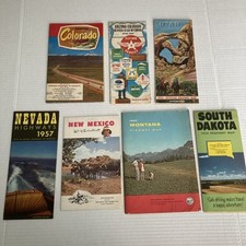 Vtg 1950s usa for sale  Hilton Head Island