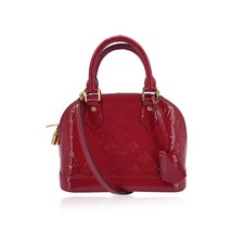 Autentica borsa louis usato  Italia