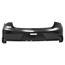 New rear bumper for sale  USA
